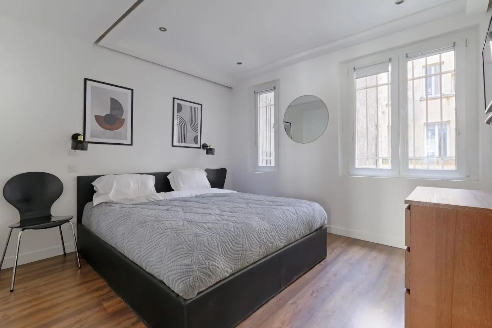 Tbs 305 - Superb Apartment In The Heart Of Paris