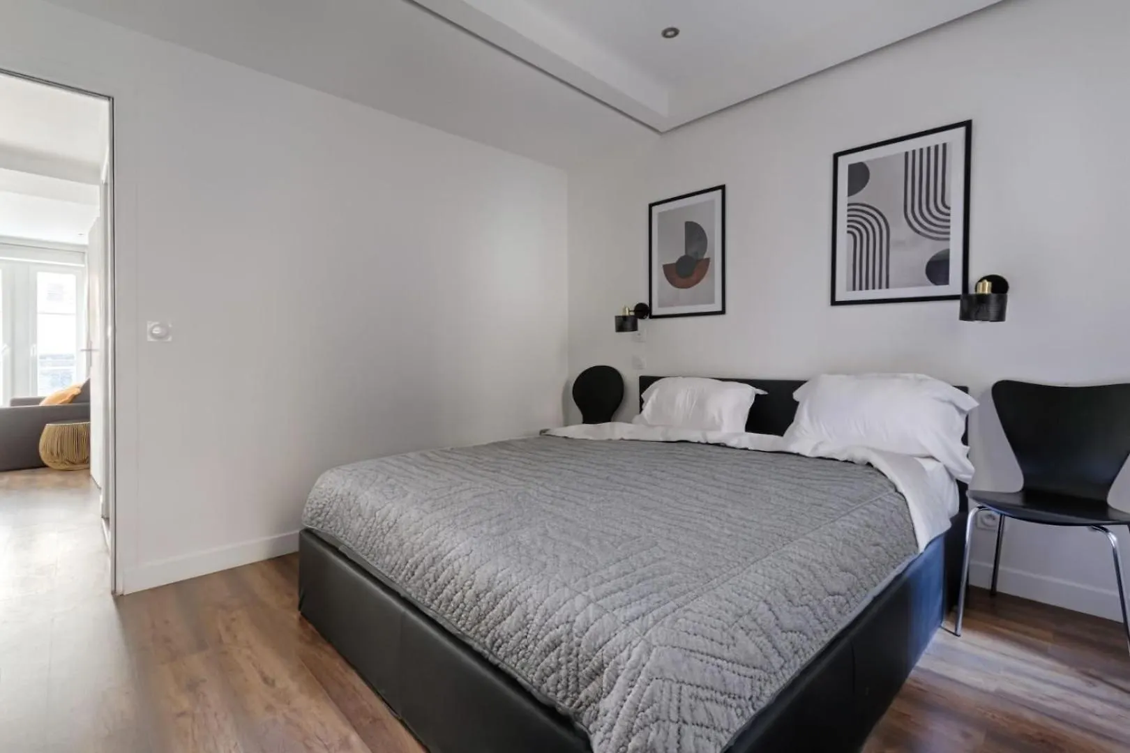 Tbs 305 - Superb Apartment In The Heart Of Paris France