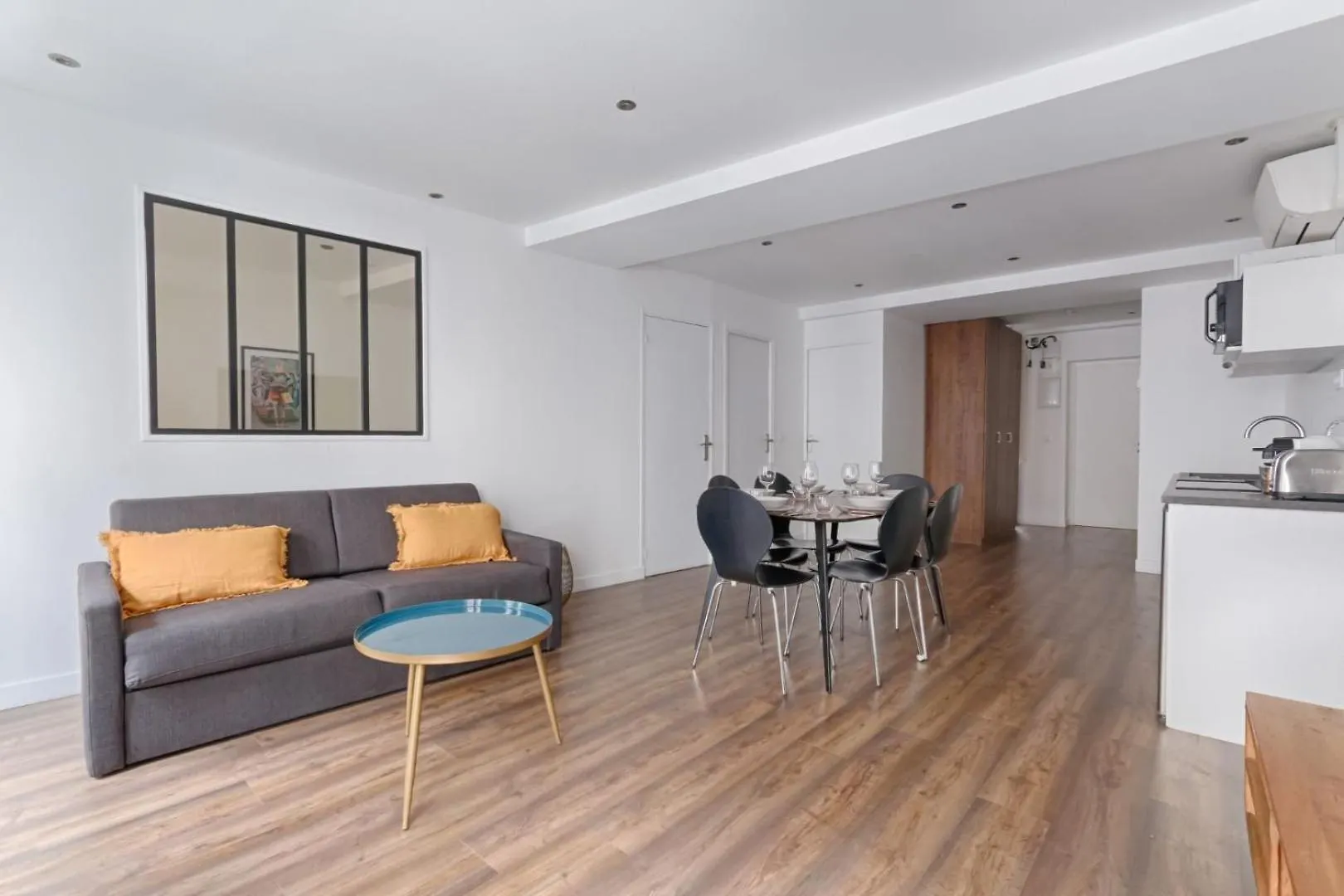 Tbs 305 - Superb Apartment In The Heart Of Paris