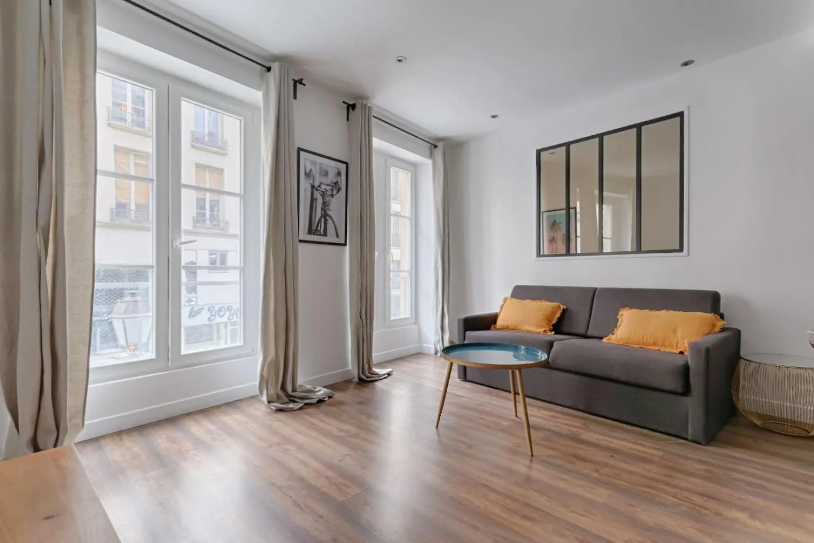 Tbs 305 - Superb Apartment In The Heart Of Paris