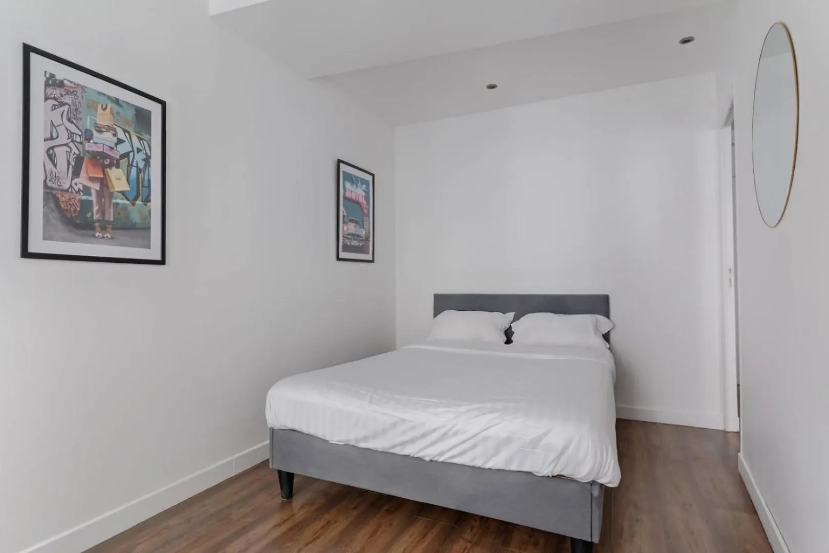 Tbs 305 - Superb Apartment In The Heart Of Paris 0*,  France