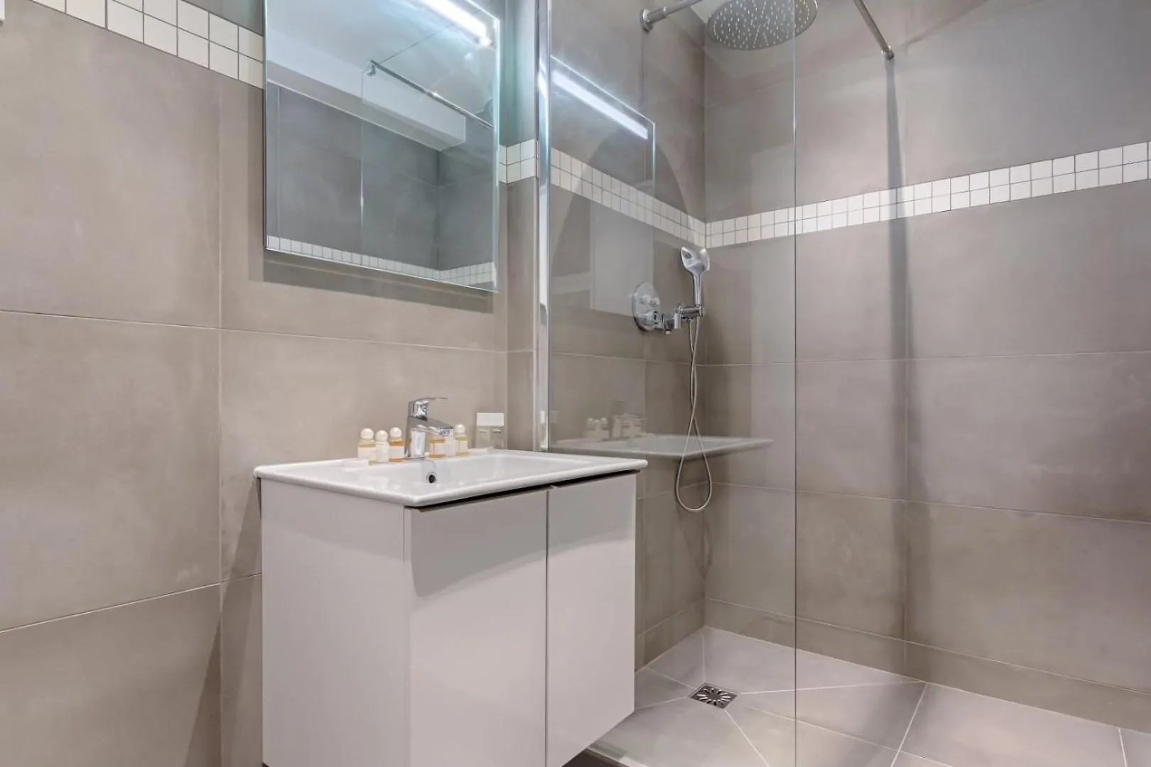 Tbs 305 - Superb Apartment In The Heart Of Paris