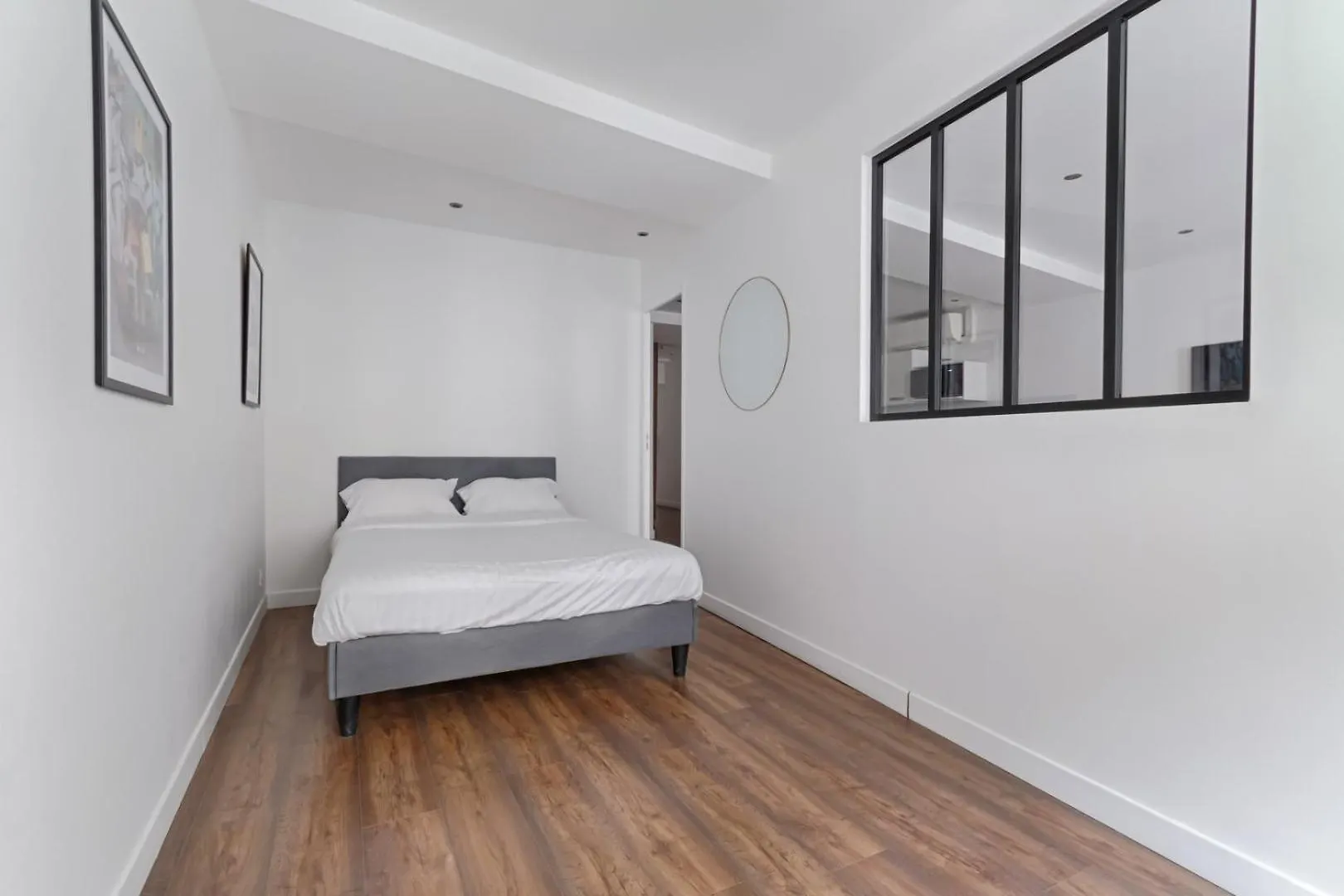 Tbs 305 - Superb Apartment In The Heart Of Paris 0*,