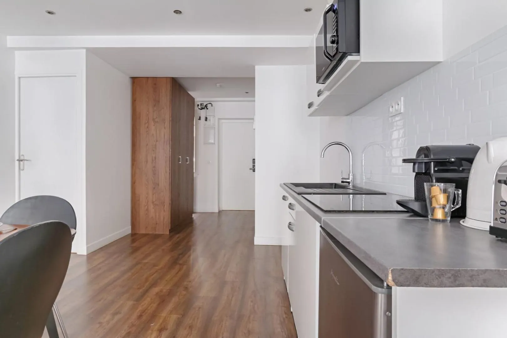 Tbs 305 - Superb Apartment In The Heart Of Paris