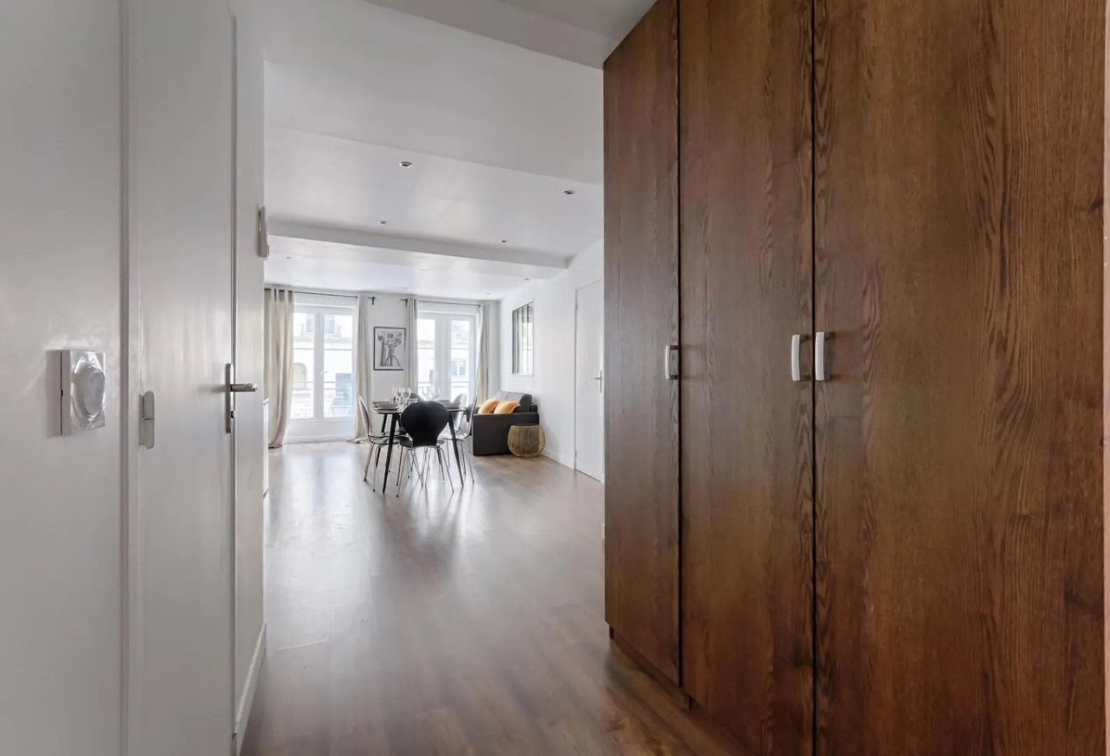 Tbs 305 - Superb Apartment In The Heart Of Paris France