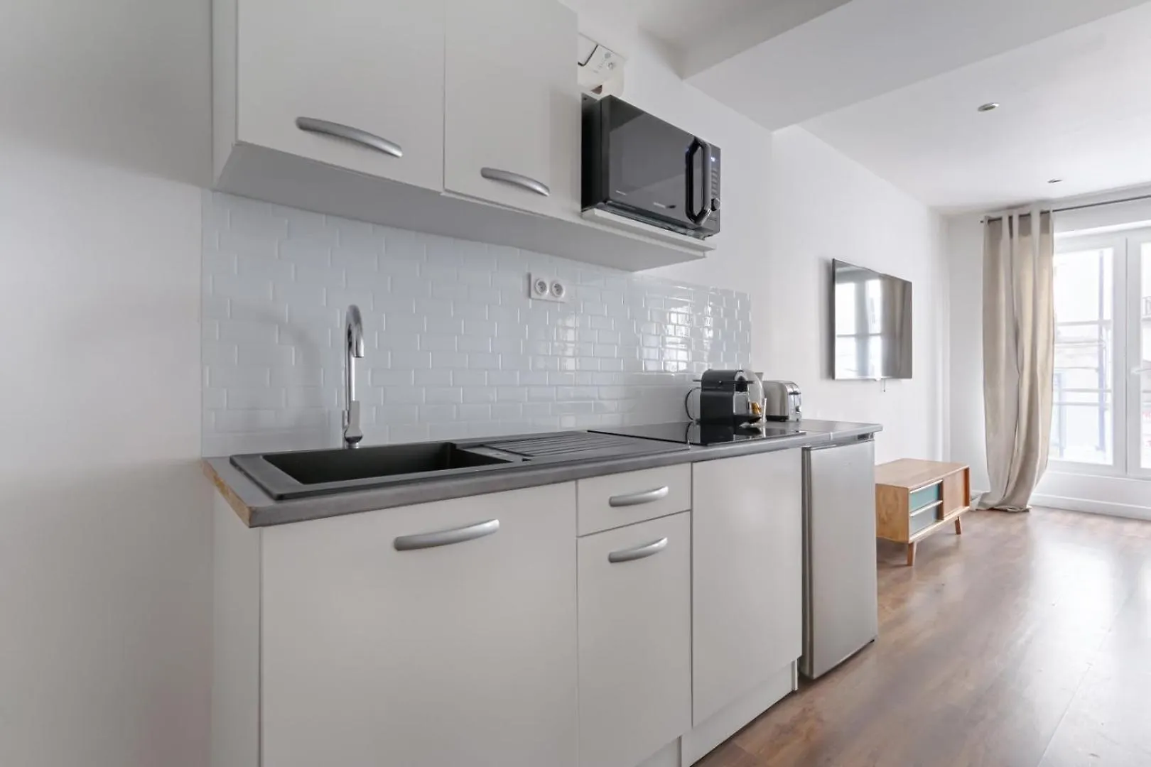 Tbs 305 - Superb Apartment In The Heart Of Paris