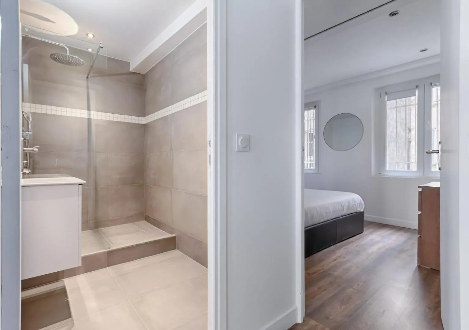 Tbs 305 - Superb Apartment In The Heart Of Paris France