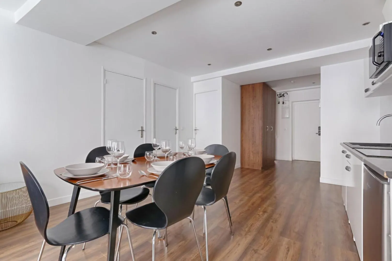 Tbs 305 - Superb Apartment In The Heart Of Paris