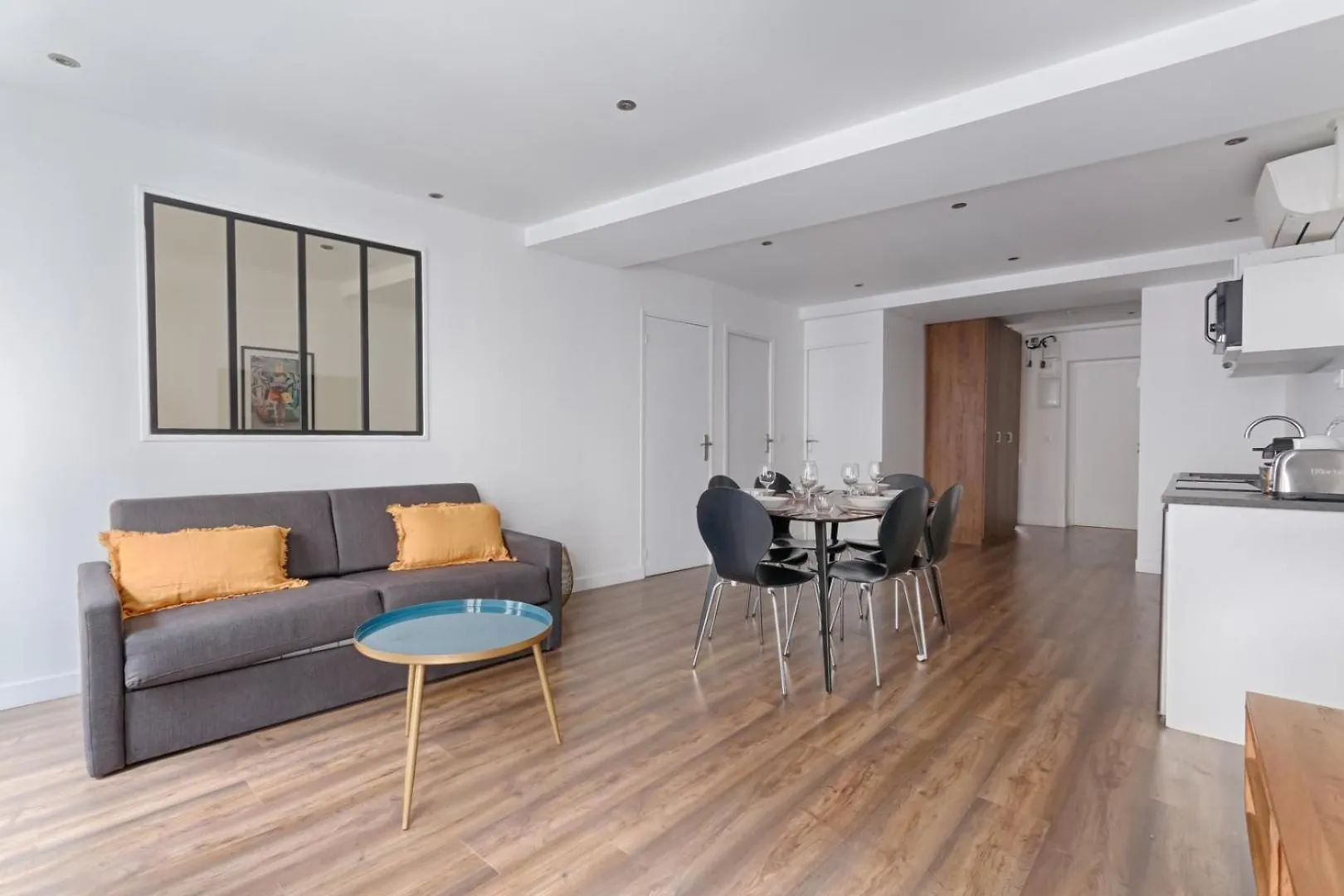 Tbs 305 - Superb Apartment In The Heart Of Paris