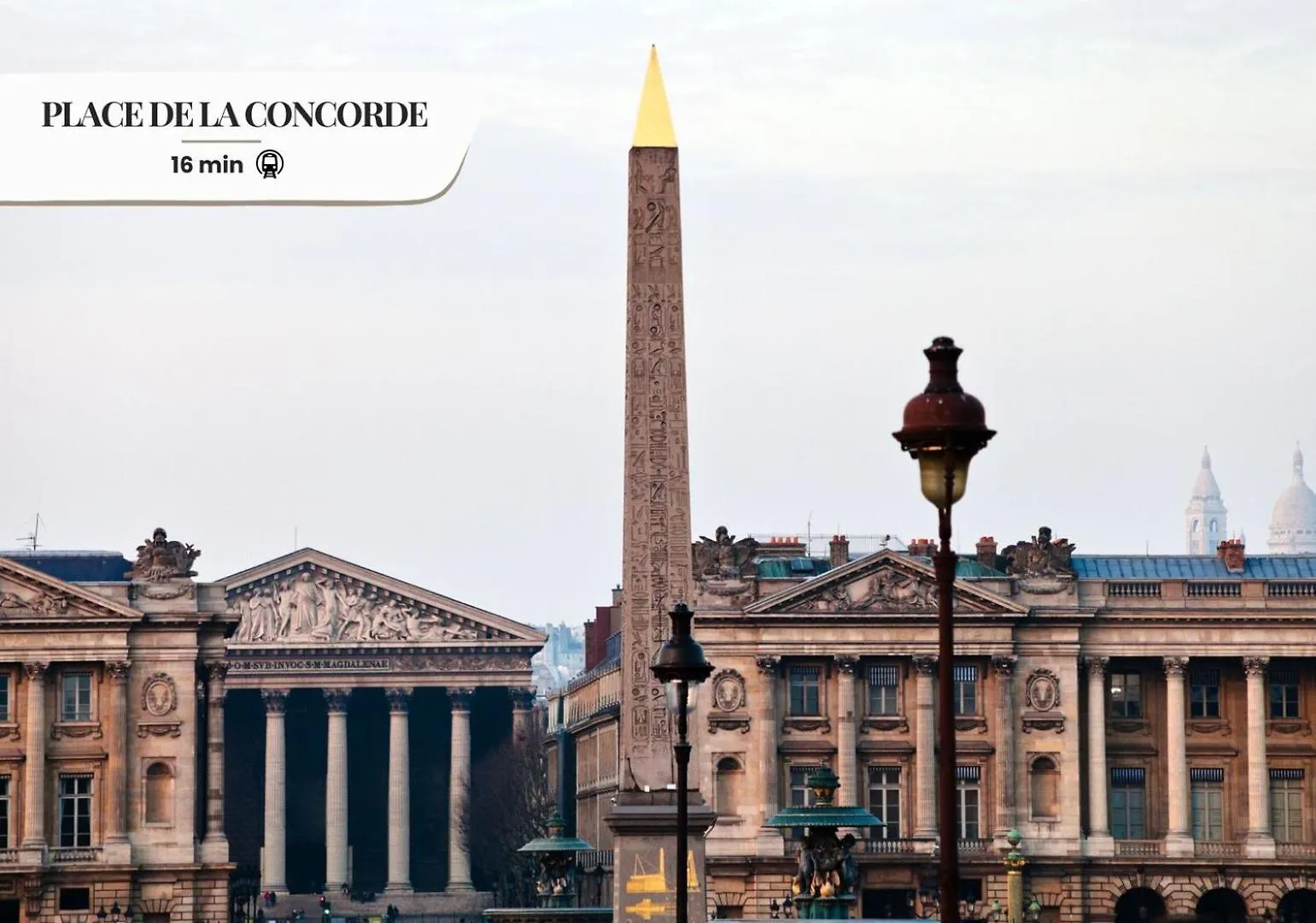 Tbs 305 - Superb Apartment In The Heart Of Paris