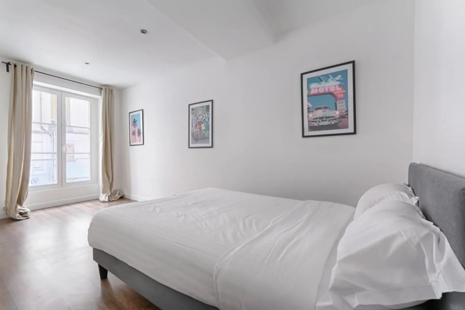 Tbs 305 - Superb Apartment In The Heart Of Paris